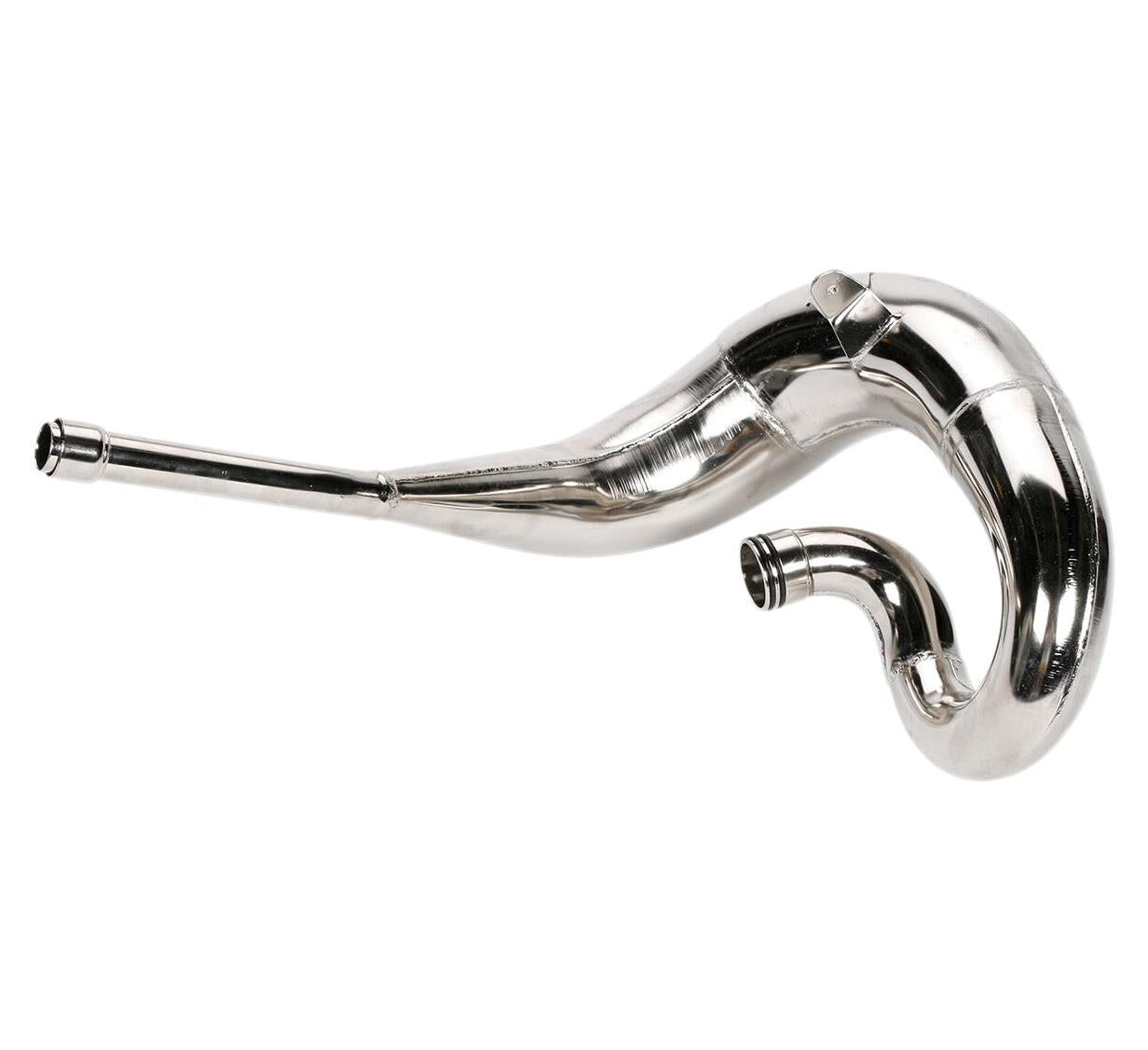 FMF Gold Series Fatty Front Exhaust Pipe Nickel-Plated Steel For Honda CR 250 R 2005-2007